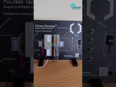 MÓDULO DE ENTRADA-SALIDA DEL PROCESADOR DE MP213/E BACHMANN