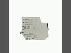 Modulo de comunicación Ethernet con mando automático Schneider BMEP586040
