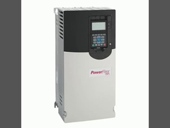 Especificaciones del relé de sobrecarga electrónica AB 193-EEJF