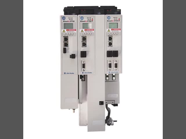 MÓDULO DEL REGULADOR DE LA ENTRADA-SALIDA ETHERNET/IP DE PLC 2080-LC50-24AWB MICRO850