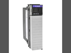 PLC 1756-TBCH 5570 Módulo BLCOK removible para terminales