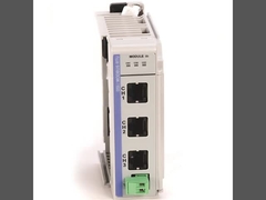 PLC 1769-PA4 CONTROLLOGIX Módulo de suministro de energía