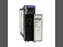 MÓDULO DE COMUNICACIÓN DE MOLEX SST-ASI-CLX