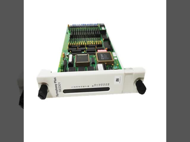 COAXIL MODEM DEL PAR TRENZADO DE ABB TC513V1 3BSE018405R1 DCS