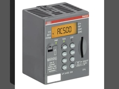 Módulo de procesador de ABB PM564-TP-ETH 1SAP120900R0071 AC500