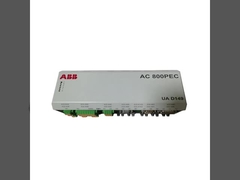 MÓDULO DE CONTROL DEL CONVERTIDOR DE LA PC D231 3BHE025541R0101 DCS DE ABB