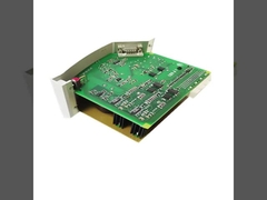 MÓDULO ANÁLOGO DE LA ENTRADA-SALIDA DE ABB 07AC91 GJR5252300R3101