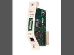 GAS ELECTROMÁGNETICO de ABB S4BGA02110EXX 240724378/Y004 DCS