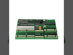 UNIDAD de REGULADOR de la IMPULSIÓN de ABB NDCU 11K DCS