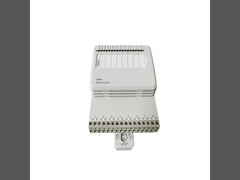 MÓDULO COMPACTO DE LA UNIDAD DE LA TERMINACIÓN DE ABB 3BSE069209R1 TU818 DCS