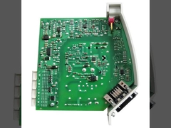 MÓDULO DE LA CPU DE LA SEGURIDAD DE ABB RLM02 3BSE091723R1 DCS