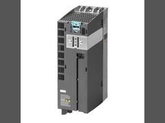 El módulo de accionamiento del módulo de VDF inverter de Siemens 6SL3325-1TG41-3AA3