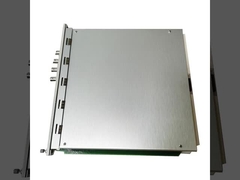 DOBLADO MÓDULO DE TRANSMISOR SÍSMICO DE NEVADA 177230-02-01-05