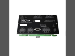 DOBLADO MÓDULO DEL MONITOR DE LA EXHIBICIÓN PROXIMITOR DE NEVADA 3500/42-09-00-00