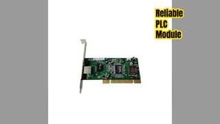 Piezas de automatización del módulo PLC 6GK00 AA00