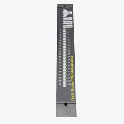ICS TRIPLEX T8403 | DIGITAL INPUT MODULE | PLC I/O MODULE NEW IN STOCK
