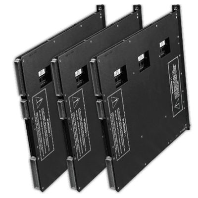 Triconex 3625A Invensys Tricon Card Digital Output Module 24VDC