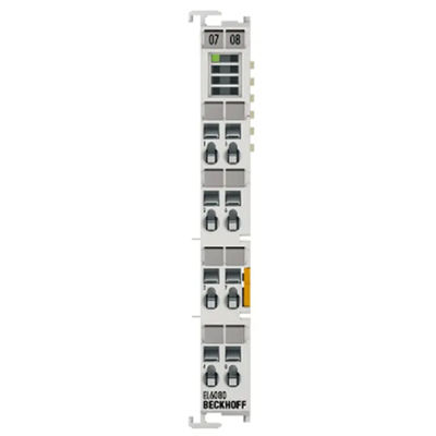 BECKHOFF EL4004 EtherCAT 4-Channel Analog Output Module
