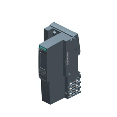 SIEMENS 6EP1334-3BA00 SIMATIC PSU200M CONTROL MODULE