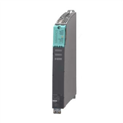 SIEMENS 6SL3100-0BE31-2AB0 SIMATIC ACTIVE LINE MODULE
