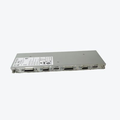 Bently Nevada 3500/92-04-01 PLC Communication Gateway Module