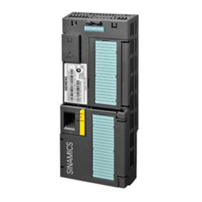 SIEMENS 6ES7193-4CF50-0AA0 SIMATIC DP, TERMINAL MODULE