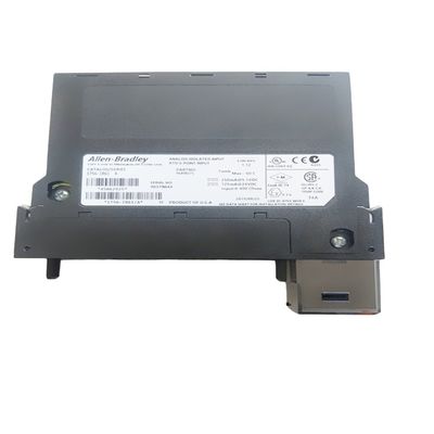 PLC 1756-L61 5570 CONTROLLER CPU MODULE