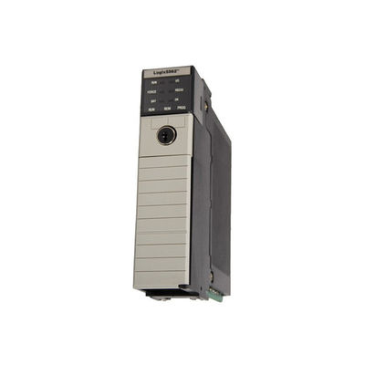 PLC 1756-IF16K 5570 DH PLUS/RIO COMMS MODULE