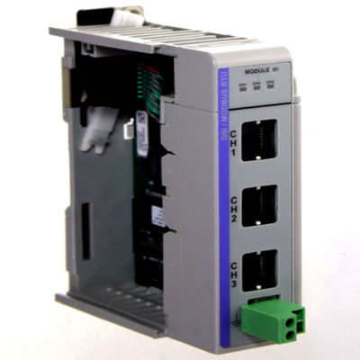 PLC 1769-IF8 CONTROLLOGIX INPUT MODULE