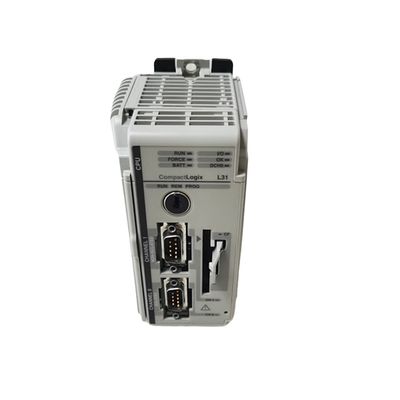 PLC 1769-SM2 CONTROLLOGIX COMMUNICATION MODULE
