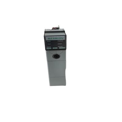 PLC 1746-IA16 SLC 500 POINT DIGITAL INPUT MODULE