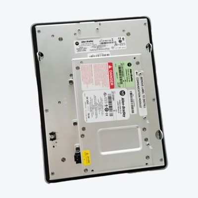 PLC 2711R-T4T PANELVIEW 4.3-INCH HMI TERMINAL MODULE
