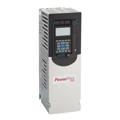 PLC 20F11ND077AA0NNNNN POWERFLEX 753 AC DRIVE MODULE