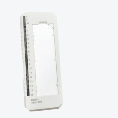 ABB DI801 DCS S800 DIGITAL INPUT MODULE