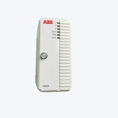 ABB CI610 3BHT300003R1 DCS BUS EXTENDER FOR BASIC UNIT MODULE