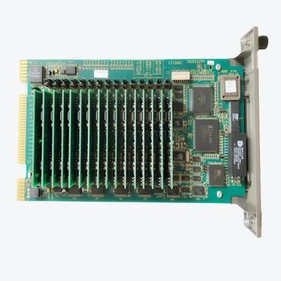 ABB CMRB-11C DCS MAIN CONTROL CIRCUIT BOARD INTERFACE CARD