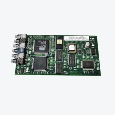 ABB 3BSE018295R1 DCS DIGITAL INPUT BOARD