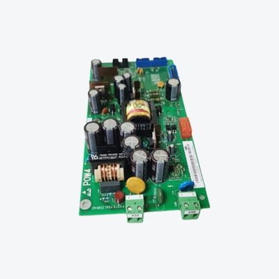 ABB 3BHE014967R0001 UNS2880B-P.V1 DCS COMMUNICATION INTERFACE MODULE