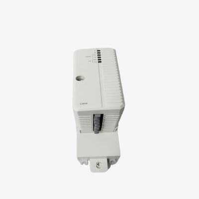 ABB 3BSE003816R1 DCS SC520 SUBMODULE CARRIER