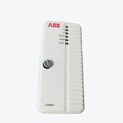 ABB 3BHB006338R0001 DCS GATE DRIVER INTERFACE MODULE