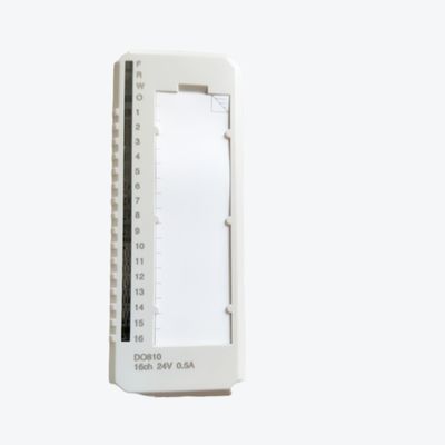 ABB 3BSE069300R1 DCS MEDIA FOLDER WITH PANEL BUILDER