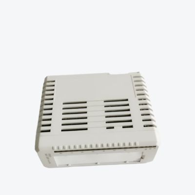 ABB ACU-01B 3HNA024871-001/09 DCS SPRAYING ROBOT CONTROL MODULE
