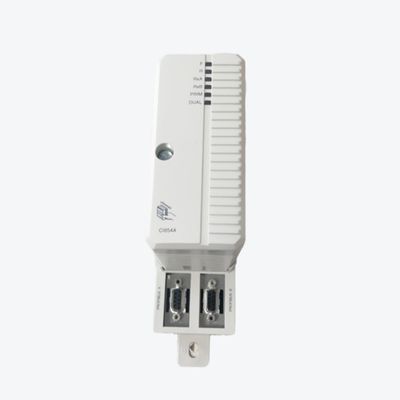 ABB 3BHE036348R0101 DCS ETHERNET ADAPTER MODULE