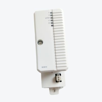 ABB DP820 3BSE013228R1 DCS PULSE COUNTER MODULE
