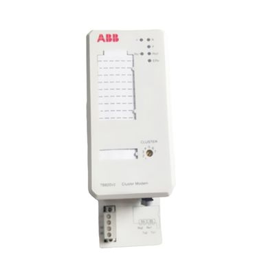 ABB TB820V2 COMMUNICATION INTERFACES MODULE