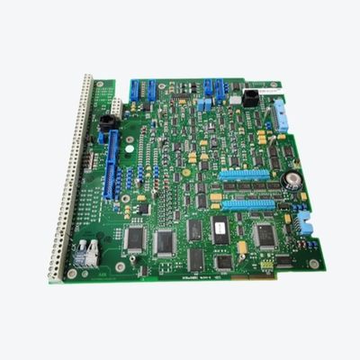 ABB NDSC-01C DCS CIRCUIT BOARD