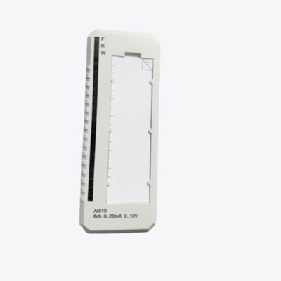 ABB AI880A DCS ANA OG INPUT MODULE