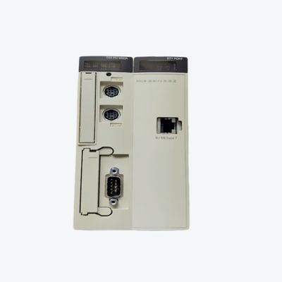 SCHNEIDER BMXDRA0805 MODICON QUANTUM DISCRETE OUTPUT MODULE