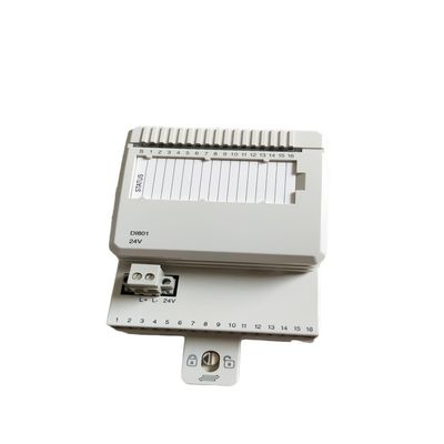 ABB 48990001-PC DCS VOLTAGE REGULATOR UNIT MODULE