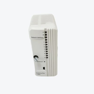 ABB YPK107E DCS PROGRAMMABLE CONTROLLER MODULE